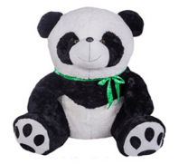Плюшевая панда 220 сантиметров